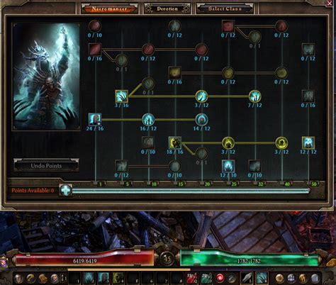 Question about max attack speed. : r/Grimdawn .